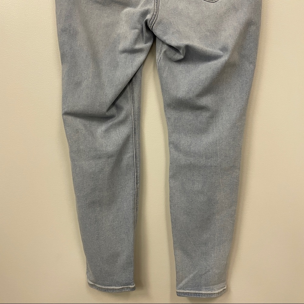Old Navy Rockstar mid- rise super skinny jean 687117 - Picture 8 of 10